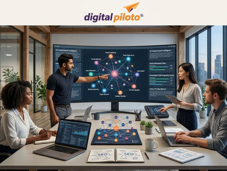 Top Digital Marketing Companies In Kolkata