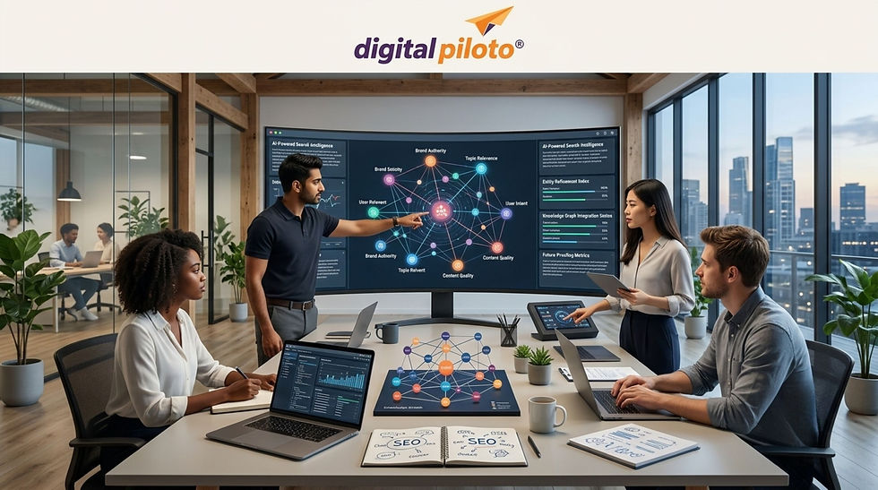 Top Digital Marketing Companies In Kolkata