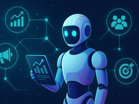 Best Digital Marketing Company In UAE