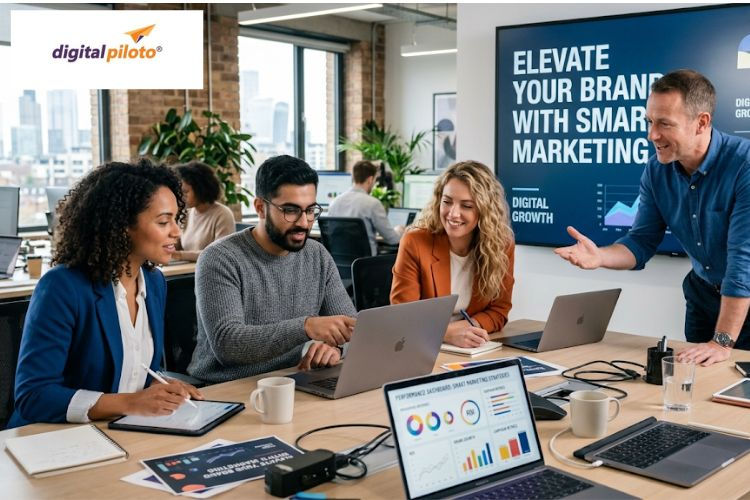 Best Digital Marketing Company in Durgapur