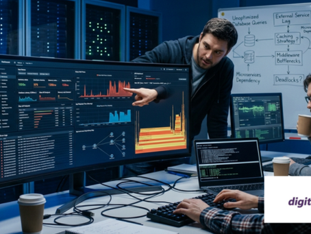 The Hidden Backend Problems Slowing Apps