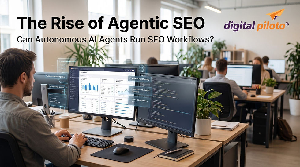 Best SEO Expert In India