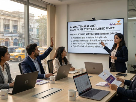 Digital Marketing Company Kolkata