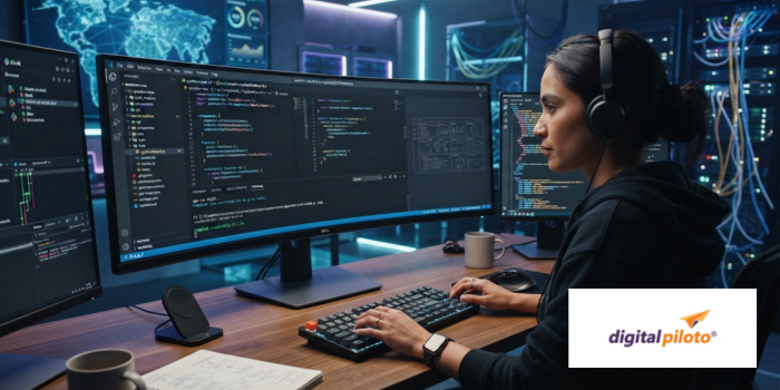 Building Websites for a Faster Digital Future