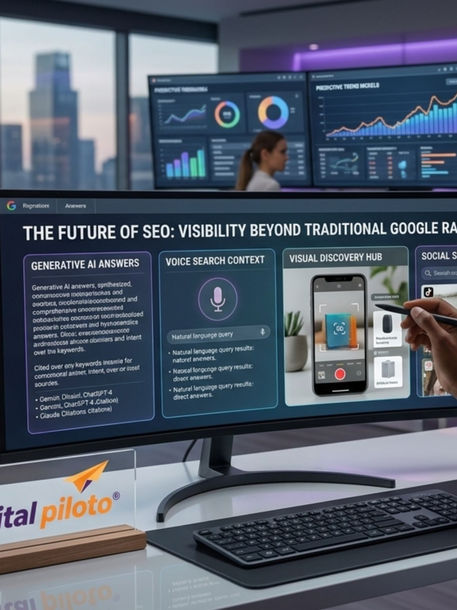 Best SEO Service Provider In Kolkata
