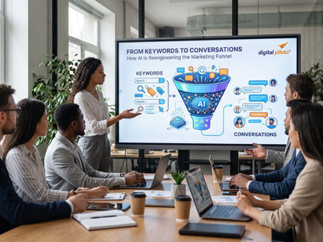 Top Digital Marketing Companies In India