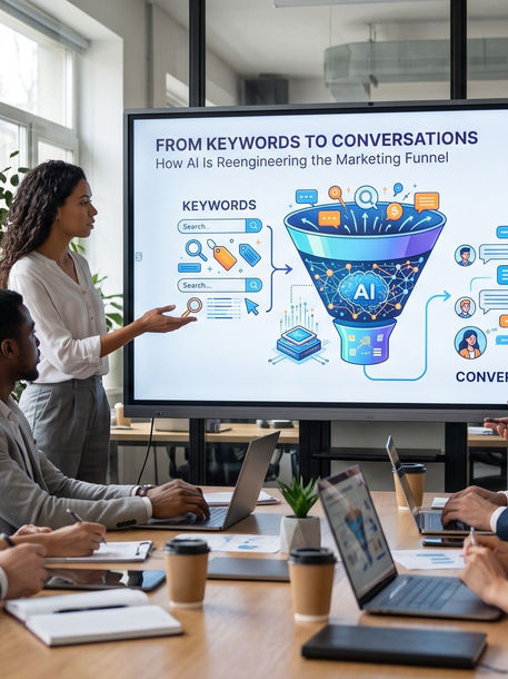 Top Digital Marketing Companies In India