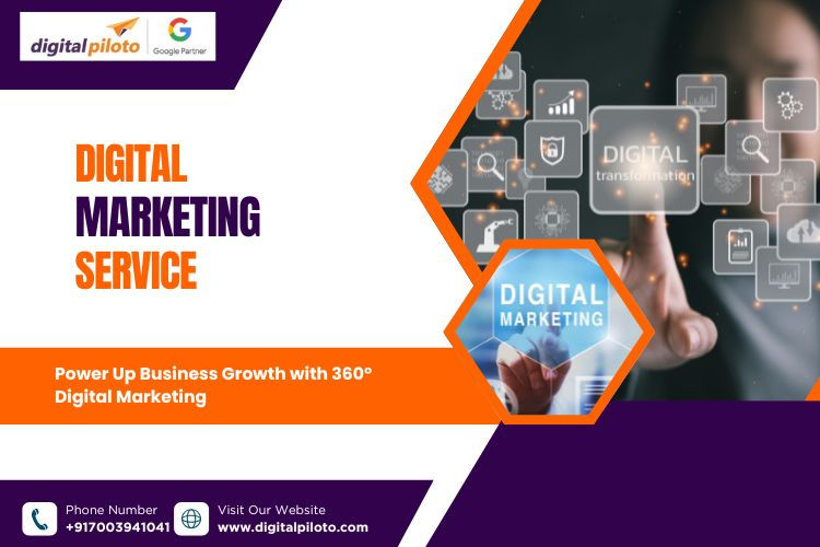 Digital Marketing Consultant in India
