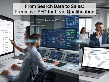 Local SEO Company In Kolkata