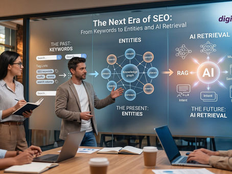 SEO Services in India
