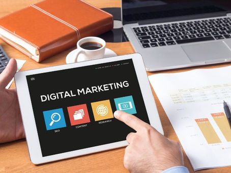 Boost Your Brand with Smart Digital Marketing