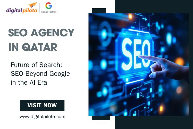 Top SEO Company in Qatar