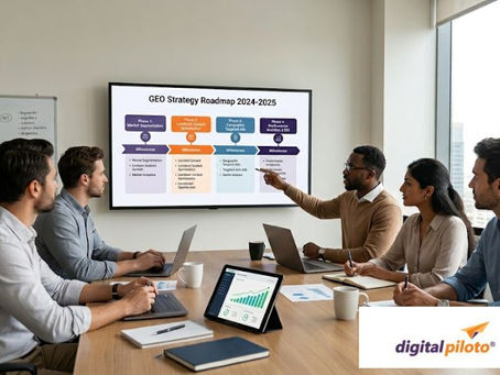 Digital Marketing Agency in Siliguri