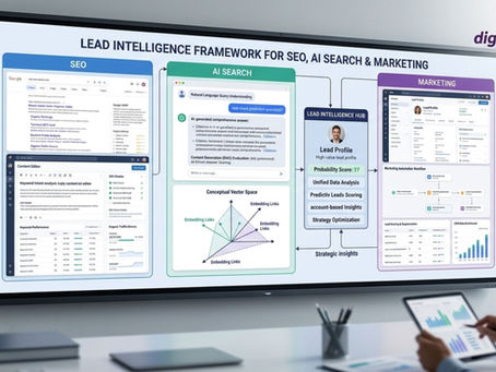 SEO Service Provider in India