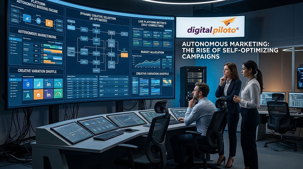 Digital Marketing Services in India
