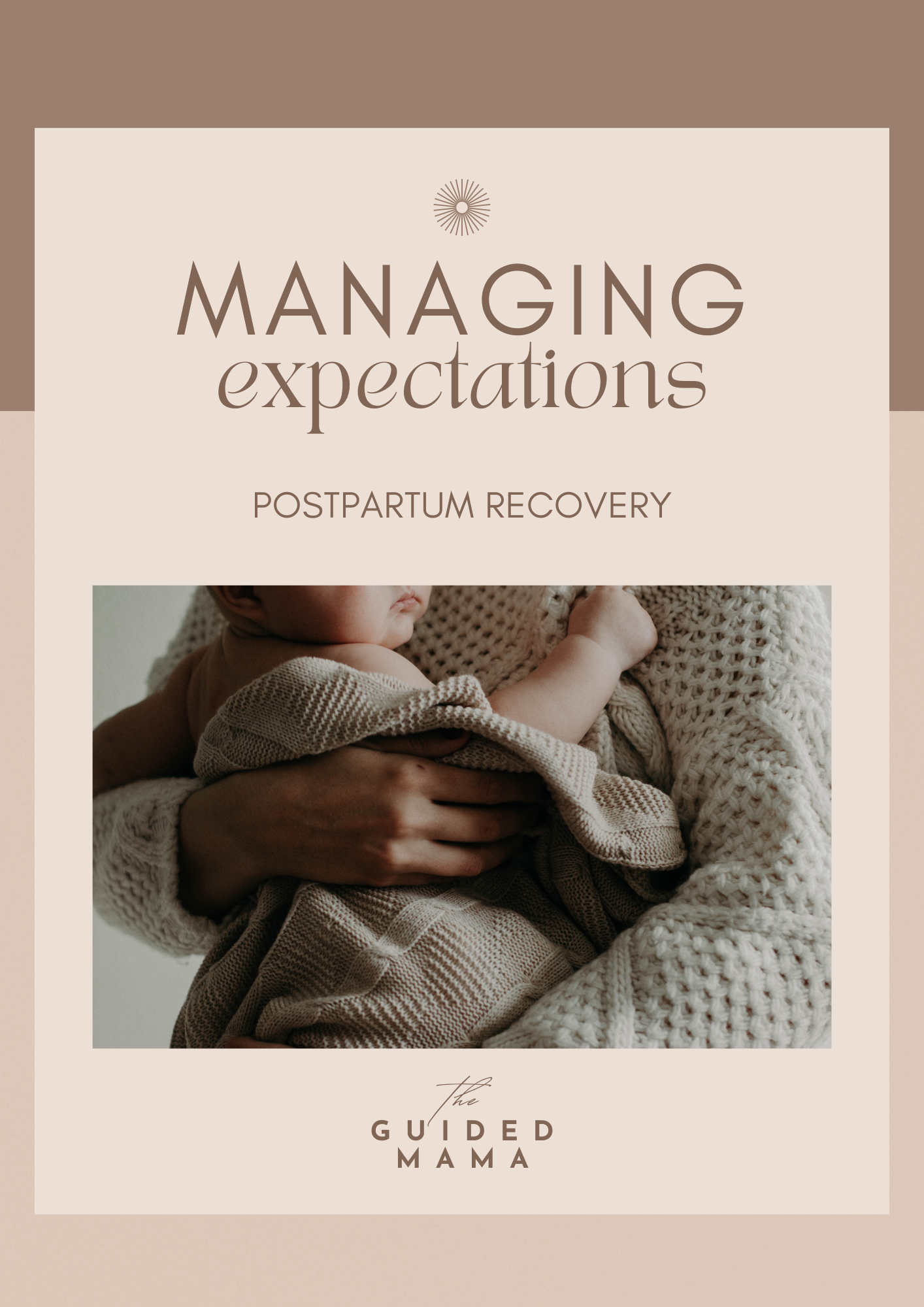 Postpartum Recovery