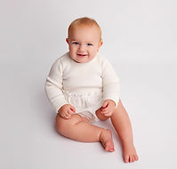 Sesja My Kiddy Kraków — Little Bee Studio
