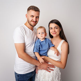 Sesja dziecięca Kraków, styl White — Little Bee Studio