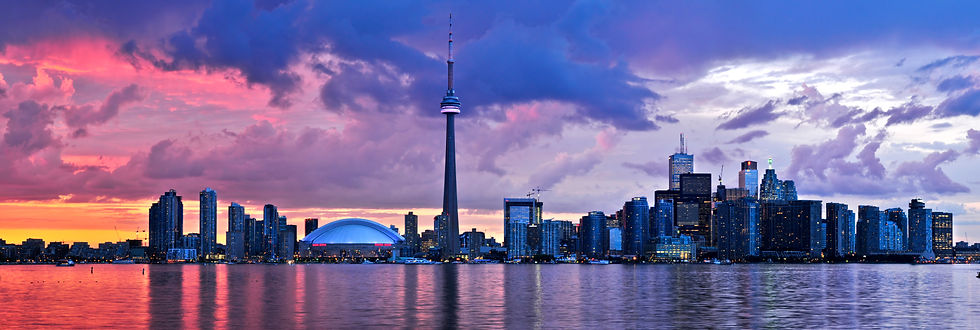toronto
