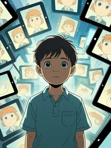 AI and our sense of reality