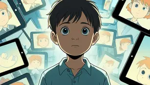 AI and our sense of reality