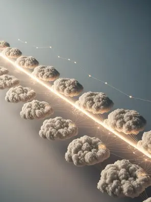 The Though Theory by Magicthreadworks