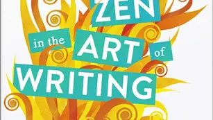 Zen in the Art of Writing — Ray Bradbury