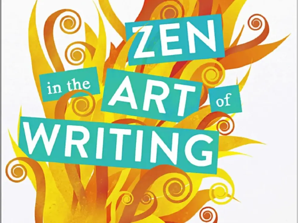 Zen in the Art of Writing — Ray Bradbury