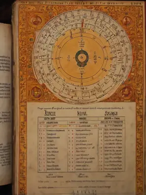 AI for Tarot Reading by Magicthreadworks