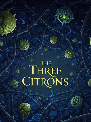 The Three Citrons