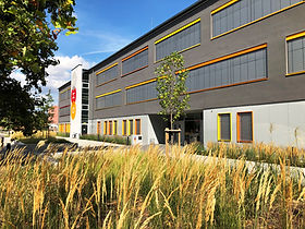 Schule Bildungseinrichtung