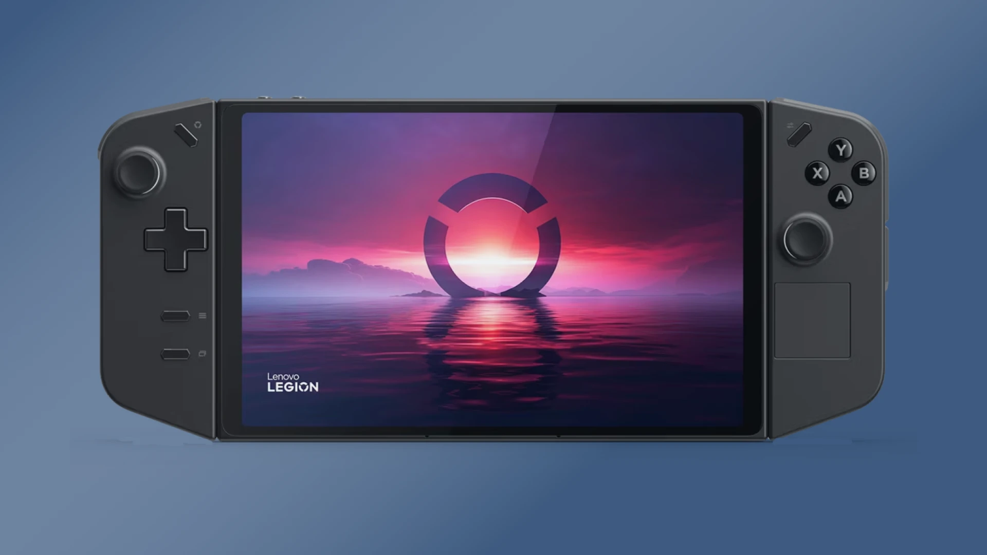 Lenovo Legion Go vs Asus ROG Ally vs Steam Deck — battle of the