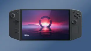 How to disable Hyperthreading on the Lenovo Legion Go