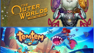 July Humble Choice - Steam Deck Verified and Playable games