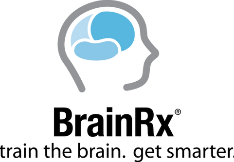 BrainRx official licensee logo