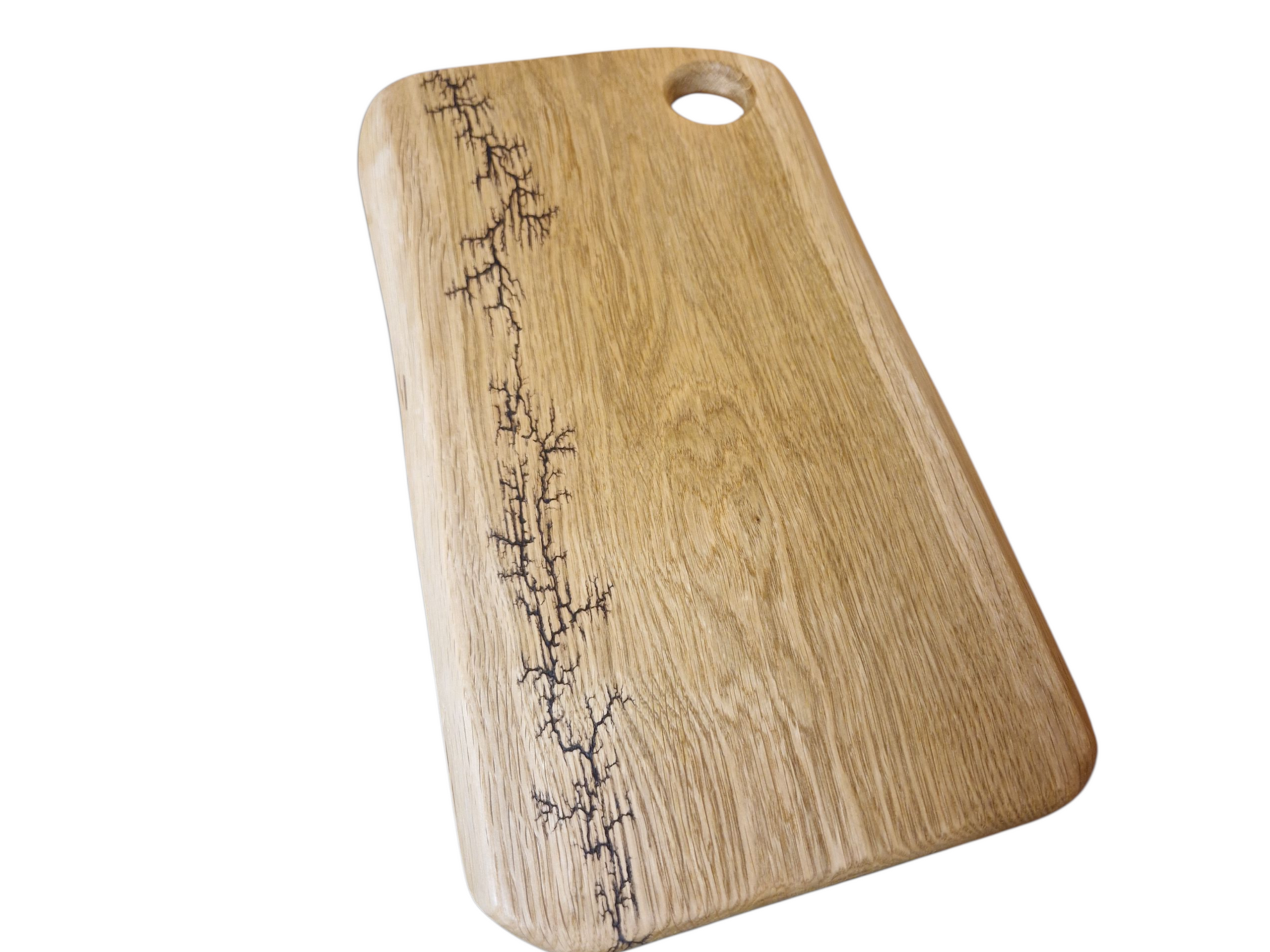 Planche à découper en bois 40cm