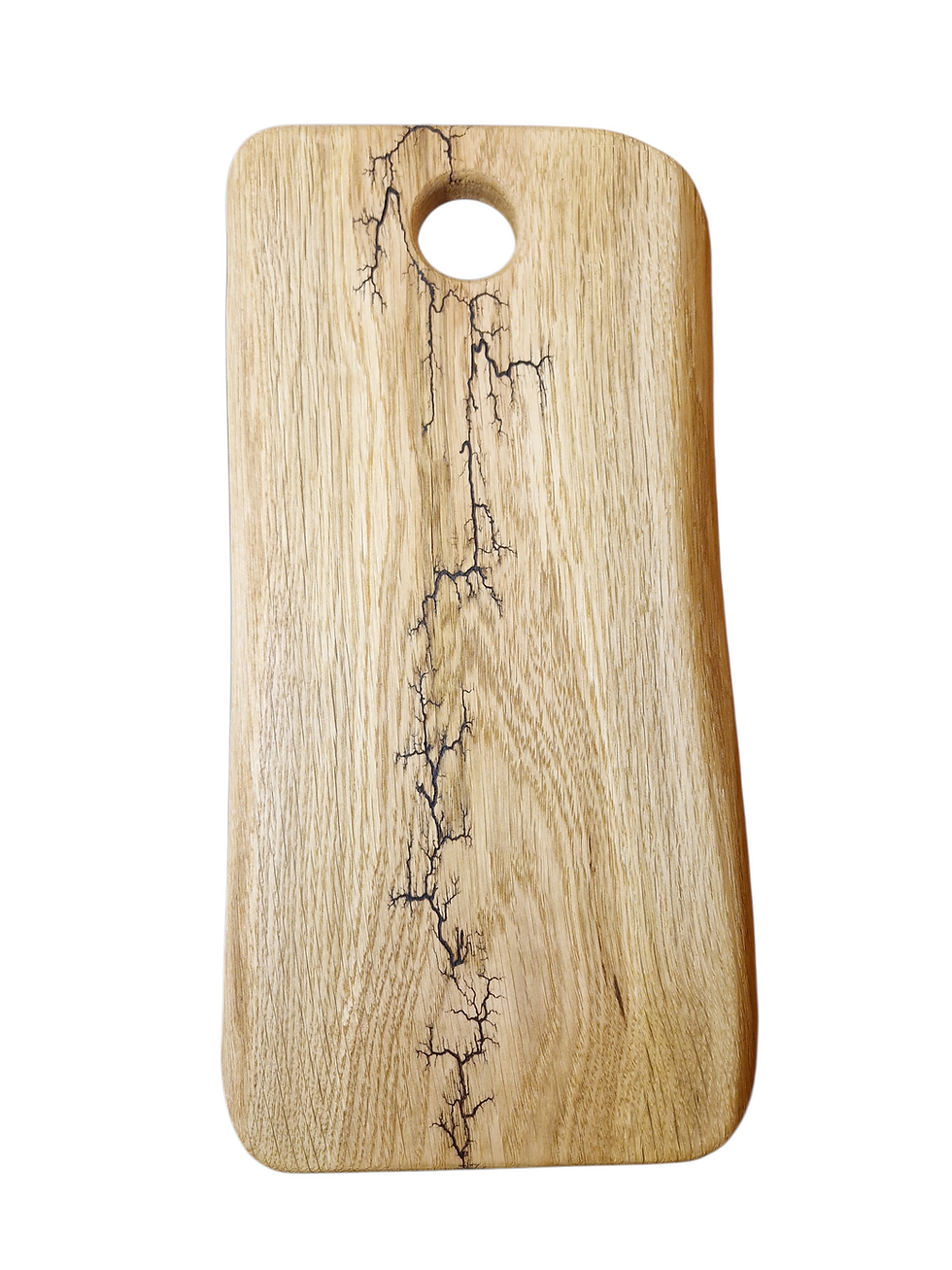 Planche à découper en bois 40cm