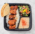 Chicken Kebab