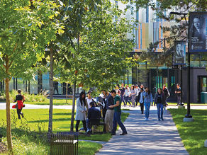 Getting Involved in Your University’s Campus Life