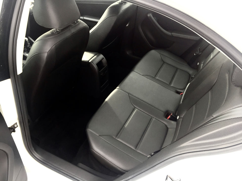Thumbnail: 2013 Volkswagen Jetta Sedan TDI DIESEL 1 OWNER 24k miles!
