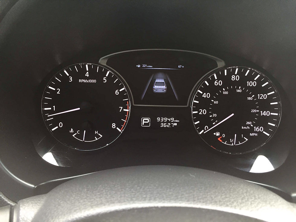 Thumbnail: 2013 Nissan Altima S 4D Sedan 2.5 4cyl. CLEAN TITLE