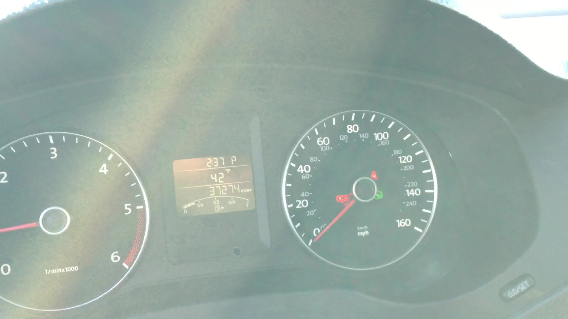 2013 Volkswagen Jetta Sedan TDI DIESEL 1 owner