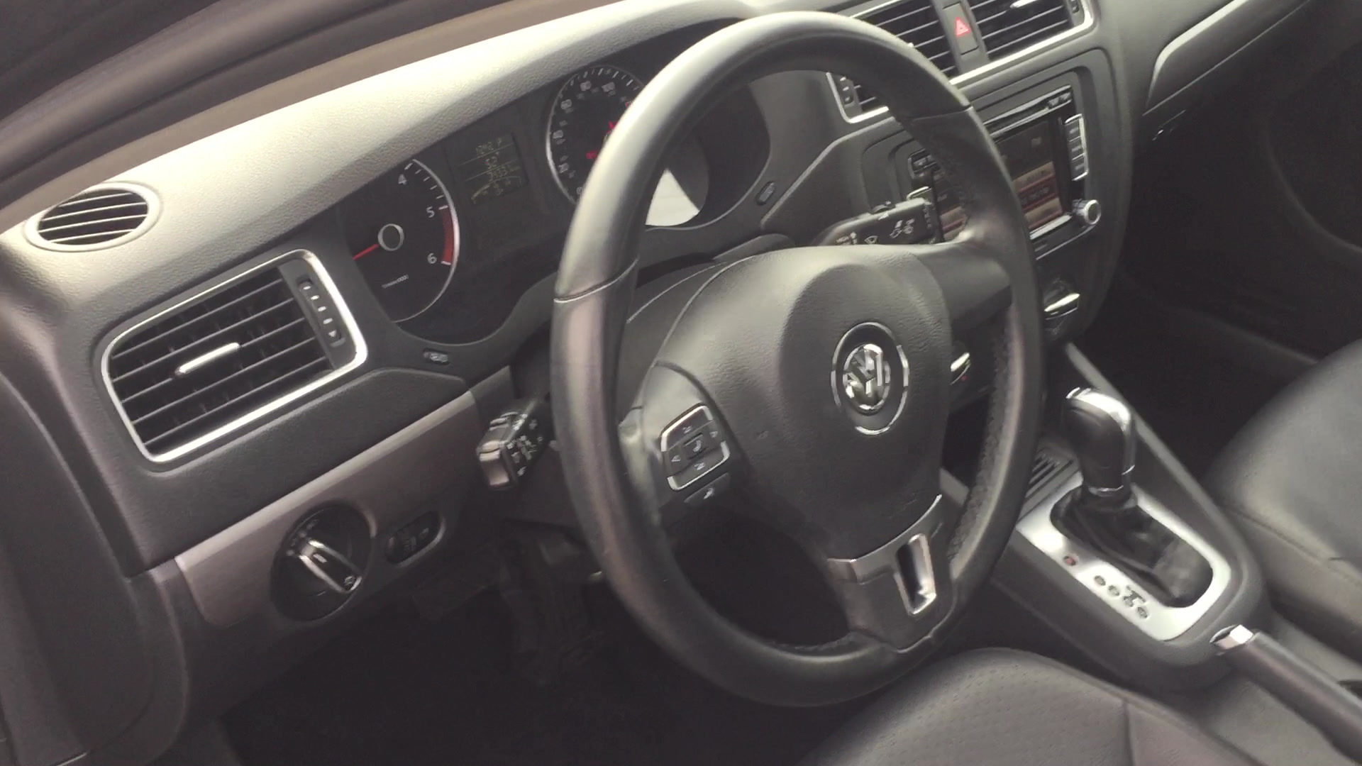2014 Volkswagen Jetta Sedan TDI DIESEL 1 OWNER 34k miles!