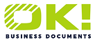 OK! Business Documents logo