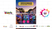 O Hack Começa pelo Tambor: A Força Feminina e Ancestral do Maracatu ocupará São Simão