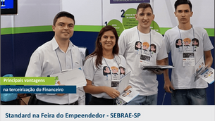 Você sabe quais as VANTAGENS da terceirização do seu financeiro?