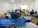 Educação Financeira e Previdenciária: Encontro com a Foster Investimentos - 11/03