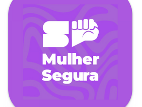 Quando o Apoio Vem na Palma da Mão: Projeto FLOReSER e o Aplicativo SP Mulher Segura Unem Forças pelo Fim da Violência Doméstica