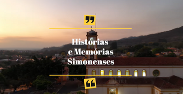 Memória Viva: Documentário "Histórias e Memórias Simonenses" Resgata o Legado de Nossa Gente