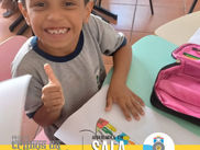 ONG São Paulo e Minas é Reconhecida por Excelência em Trabalho Social